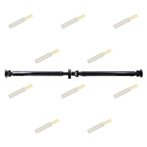 Карданний вал VW Amarok tył, l=1972mm, DS-VW-09, (DRIVESHAFT PARTS)