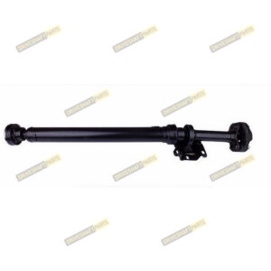 Карданний вал VW TOUAREG/ CAYENNE, 2.5 TDI/ 5.0 TDI, Задній, L=1185мм (DS-VW-15) (DRIVESHAFT PARTS)