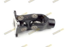 Карданний вал, хрестовина 22x37,3 DS-WW40 (DRIVESHAFT PARTS)