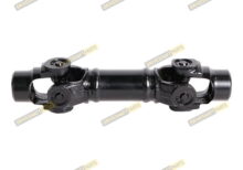 Карданний вал 22 X 58.2 L=270mm, 14 шліців, 22x25mm, Weinig (DS2258-14-270) (DSP)
