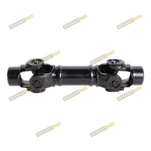 Карданний вал 22 X 58.2 L=270mm, 14 шліців, 22x25mm, Weinig (DS2258-14-270) (DSP)