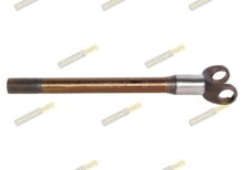 Піввісь, хрестовина 35x93.3, L=480.5, застосування JCB, DS3593480 (DRIVESHAFT PARTS)