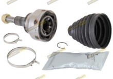 Шрус FORD JEEP (32-29-72) E-106 GRAND CHEROKEE WK2 2010-2015, зовнішній, (FD129) (DRIVESHAFT PARTS)