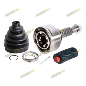 ШрусFORD (31-31-57) E-103 Transit, Передній, зовнішній, (FD196) (DRIVESHAFT PARTS)