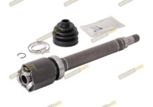 Шрус FORD Focus II 1.6TDCi 80kW, VOLVO S40/V50, внутрішній, правий, (FD709-F2) (DRIVESHAFT PARTS)