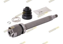 Шрус FORD Focus 1.4/1.6/1.8 1998-2004, внутрішній, правий, (FD713) (DRIVESHAFT PARTS)