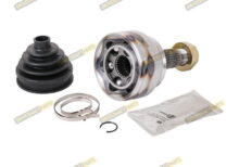 Шрус FIAT E-90 Stilo 1.9 JTD, Doblo 1.6 JTD, Bravo II, LANCIA Delta III, зовнішній, (FI835) (DSP)