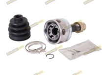 Шрус FIAT E-75 Grande Punto 1.2, OPEL Corsa D 1.0/1.2, зовнішній, (FI843) (DRIVESHAFT PARTS)