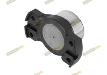 Вилка приварна карданного валу, хрестовина 7C, FL7C22 (DRIVESHAFT PARTS)