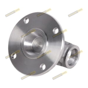 Вилка фланцева карданного валу, хрестовина 27x74,6, FY1300100 (DRIVESHAFT PARTS)