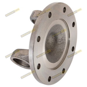 Вилка фланцева карданного валу, хрестовина 27x74,6, FY130012088 (DRIVESHAFT PARTS)