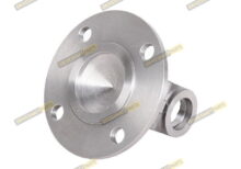 Вилка фланцева карданного валу, хрестовина 27x74,6, FY1300120N-2 (DRIVESHAFT PARTS)
