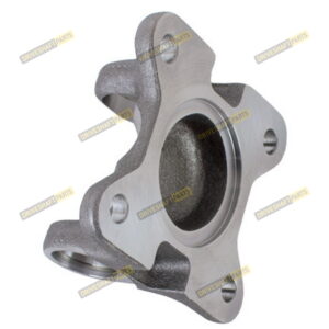 Вилка фланцева карданного валу, хрестовина 27x74,6, FY1300127MV (DRIVESHAFT PARTS)