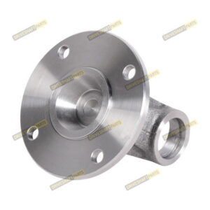 Вилка фланцева карданного валу, хрестовина 27x74,6, FY130096 (DRIVESHAFT PARTS)