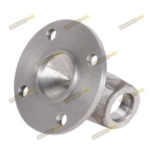 Вилка фланцева карданного валу, хрестовина 27x81,8, FY131010010 (DRIVESHAFT PARTS)