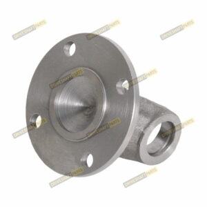 Вилка фланцева карданного валу, хрестовина 27x81,8, FY131050-3 (DRIVESHAFT PARTS)
