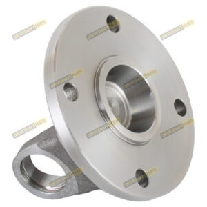 Вилка фланцева карданного валу, хрестовина 27x81,8, FY131050112 (DRIVESHAFT PARTS)