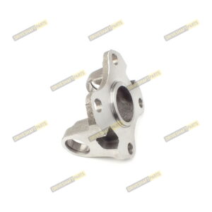 Вилка фланцева карданного валу, хрестовина 27x92, FY1330113 (DRIVESHAFT PARTS)