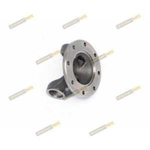 Вилка фланцева карданного валу, хрестовина 30,2x106,3, FY14108 (DRIVESHAFT PARTS)
