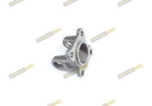 Вилка фланцева карданного валу, хрестовина 25x63,8, FY2564102N (DRIVESHAFT PARTS)