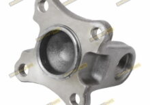 Вилка фланцева карданного валу, хрестовина 25x63,8, FY2564107S (DRIVESHAFT PARTS)