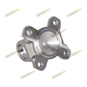 Вилка фланцева карданного валу, хрестовина 25x63,8, FY256495 (DRIVESHAFT PARTS)