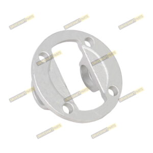 Вилка фланцева карданного валу, хрестовина 25x63,8, FY256496M (DRIVESHAFT PARTS)