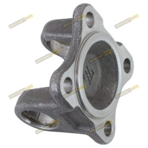 Вилка фланцева карданного валу, хрестовина 25x63,8, FY256498M (DRIVESHAFT PARTS)