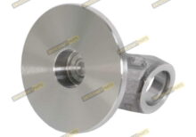 Вилка фланцева карданного валу, хрестовина 30x81,8, FY28710100B (DRIVESHAFT PARTS)