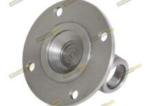 Вилка фланцева карданного валу, хрестовина 23,8x61,3, FY28710120VW (DRIVESHAFT PARTS)