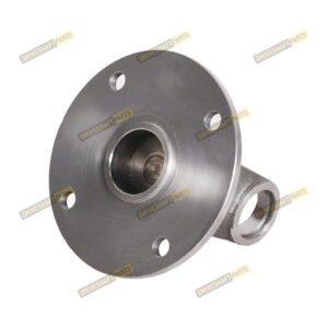Вилка фланцева карданного валу, хрестовина 30x81,8, FY28710130 (DRIVESHAFT PARTS)