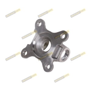 Вилка фланцева карданного валу, хрестовина 30x81,8, FY28710147MBS (DRIVESHAFT PARTS)