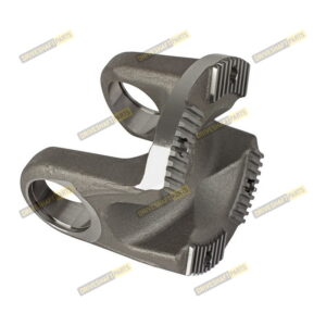 Вилка фланцева карданного валу, хрестовина 53x135, FY53165KV-2 (DRIVESHAFT PARTS)