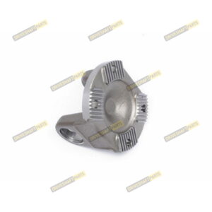 Вилка фланцева карданного валу, хрестовина 52x133, FY58730180KV (DRIVESHAFT PARTS)