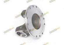Вилка фланцева карданного валу, хрестовина 57x152, FY58742203 (DRIVESHAFT PARTS)