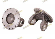 Вилка фланцева карданного валу, хрестовина 57x152, FY5874220311 (DRIVESHAFT PARTS)