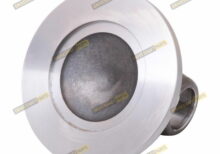 Вилка фланцева карданного валу, хрестовина 57x152, FY58742225B (DRIVESHAFT PARTS)