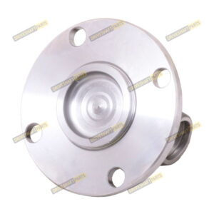 Вилка фланцева карданного валу, хрестовина 23,8x61,3, FY687101034-1 (DRIVESHAFT PARTS)