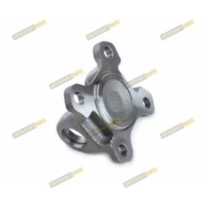 Вилка фланцева карданного валу, хрестовина 23,8x61,3, FY687101034 (DRIVESHAFT PARTS)
