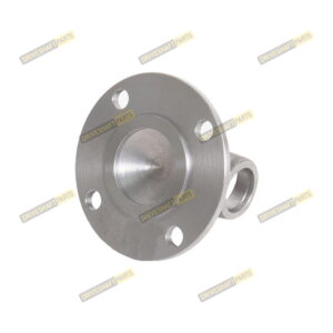 Вилка фланцева карданного валу, хрестовина 30,2x81,8, FY68720122RR (DRIVESHAFT PARTS)