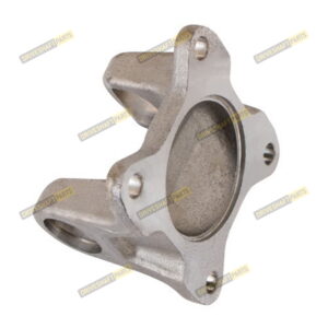 Вилка фланцева карданного валу, хрестовина 30,2x81,8, FY68720132MBS-1 (DRIVESHAFT PARTS)