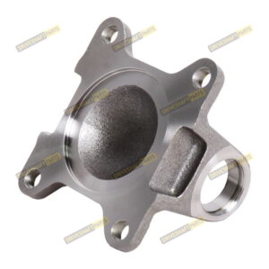 Вилка фланцева карданного валу, хрестовина 30,2x81,8, FY68720132MBS-S (DRIVESHAFT PARTS)