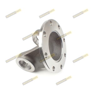 Вилка фланцева карданного валу, хрестовина 41,3x126, FYSPL90150 (DRIVESHAFT PARTS)
