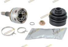Шрус DAEWOO47 E-84, зовнішній, (GM015A) (DRIVESHAFT PARTS)