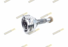Шрус CHEVROLET E-95, зовнішній, (GM020) (DRIVESHAFT PARTS)