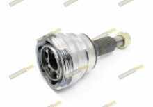 Шрус CHEVROLET E-110, зовнішній, (GM143) (DRIVESHAFT PARTS)