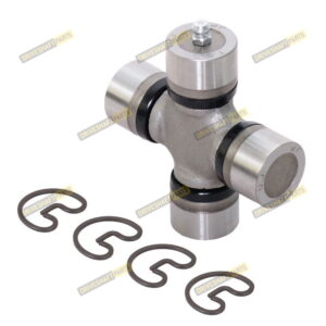 Хрестовина карданного валу 27x81,8, бокова змазка, GU1000Q-3 (DRIVESHAFT PARTS)