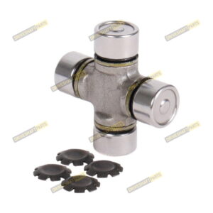 Хрестовина карданного валу 22x64, без тавотниці, GU1770SD (DRIVESHAFT PARTS)