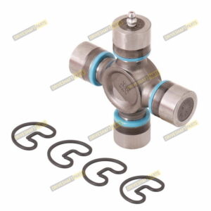 Хрестовина карданного валу 30,2x106,3, бокова змазка, GU2050-1S-SP (SPICER)