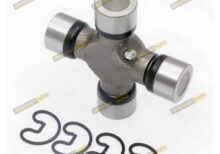 Хрестовина карданного валу 30,2x106,3, бокова змазка, GU2050 (DRIVESHAFT PARTS)